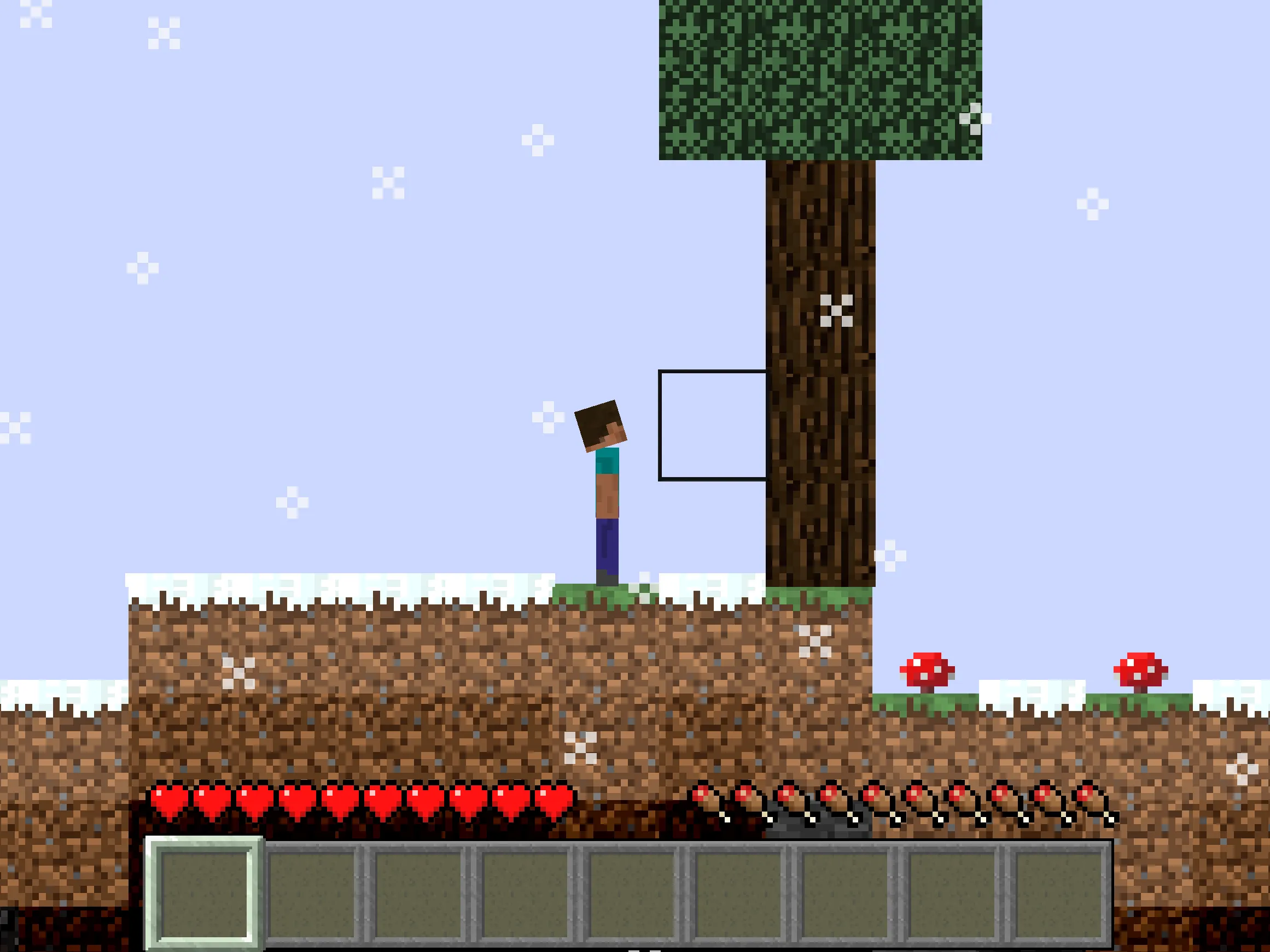 Paper Minecraft: Your Ultimate Sandbox Survival Guide