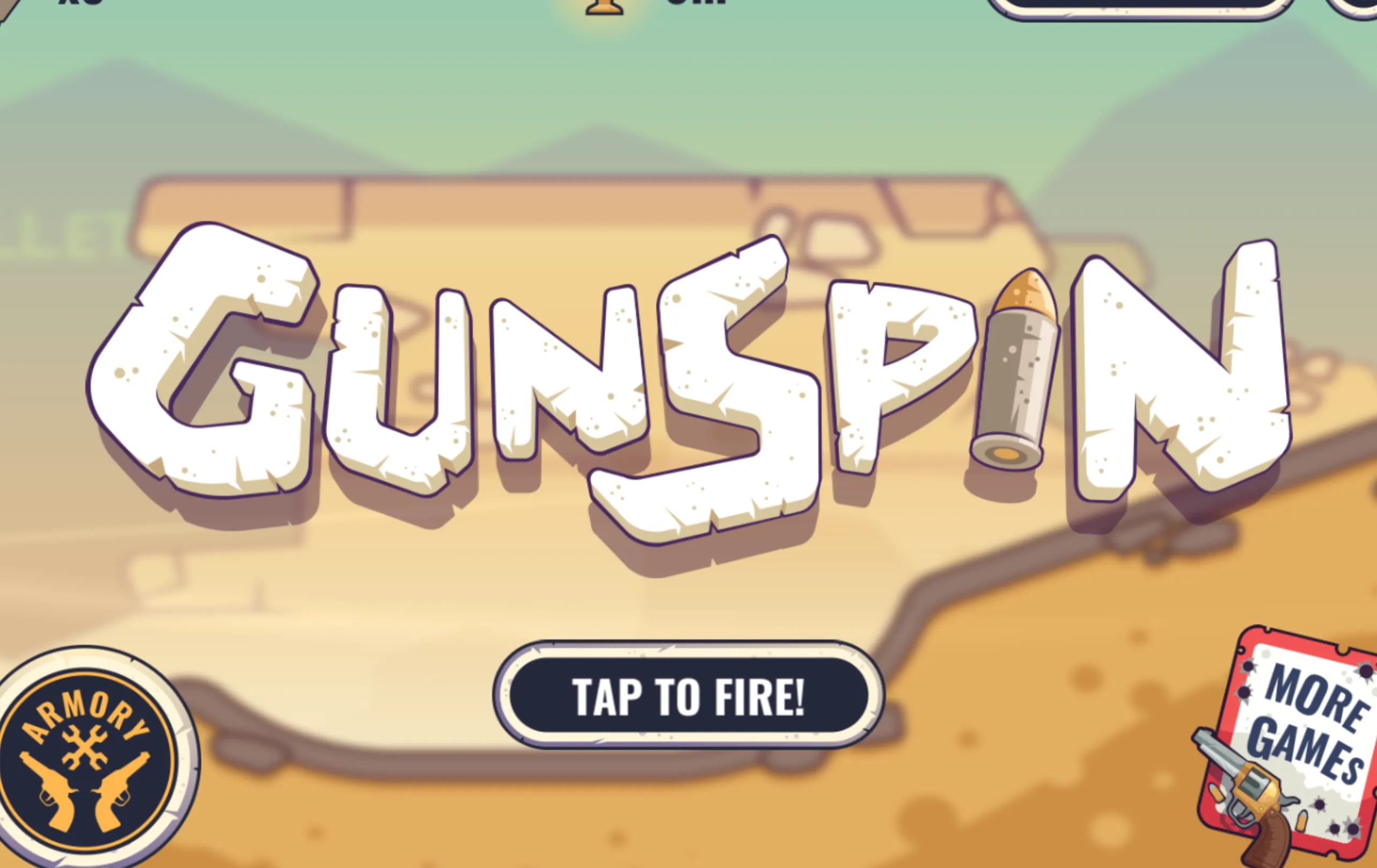 Gunspin