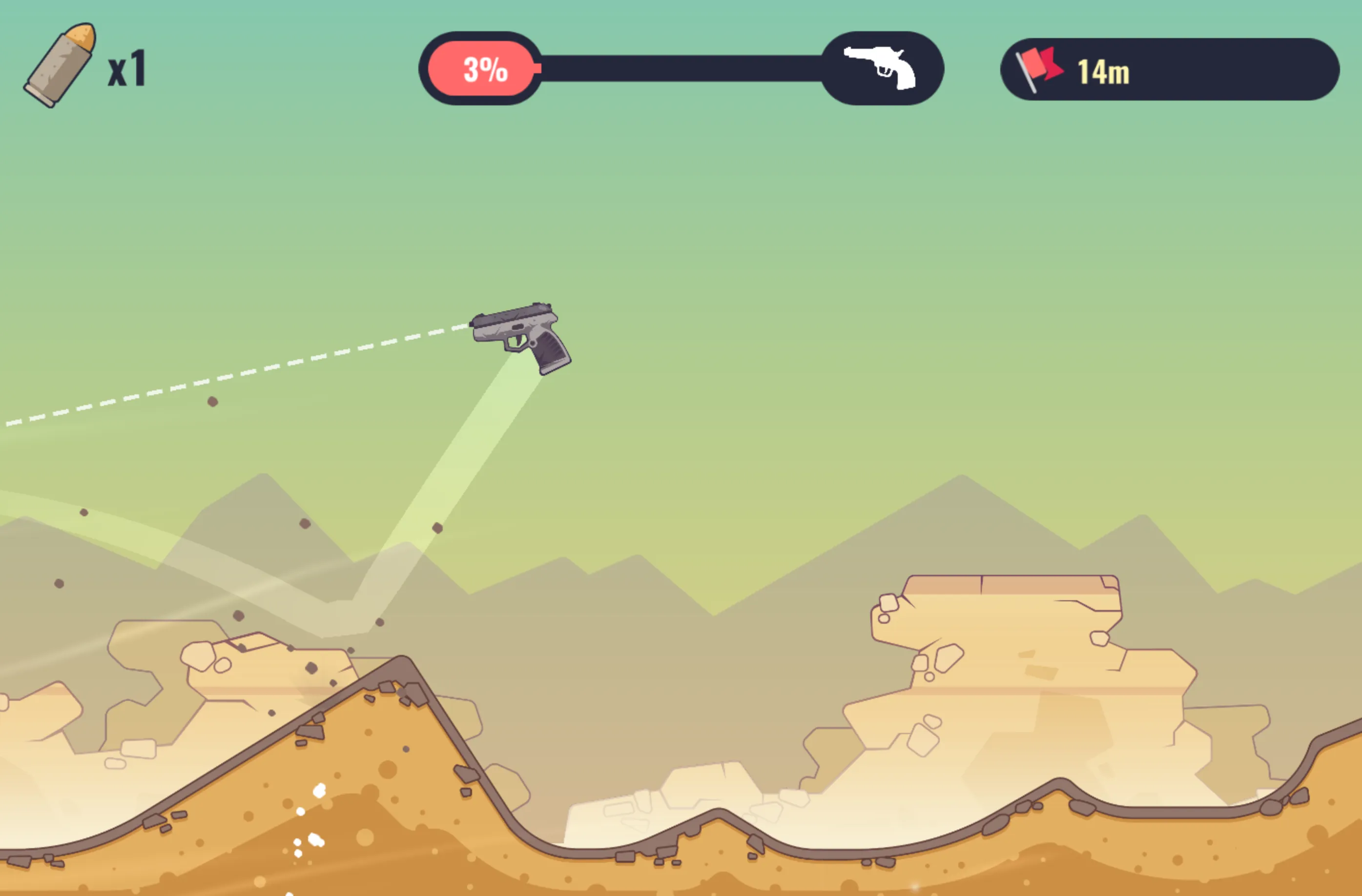 GunSpin: Mastering the Recoil - A Comprehensive Strategy Guide