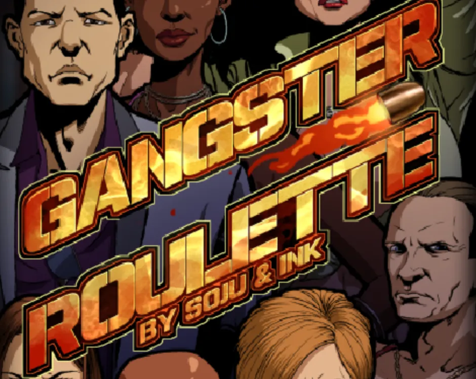 Gangster Roulette