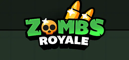 ZombsRoyale.io