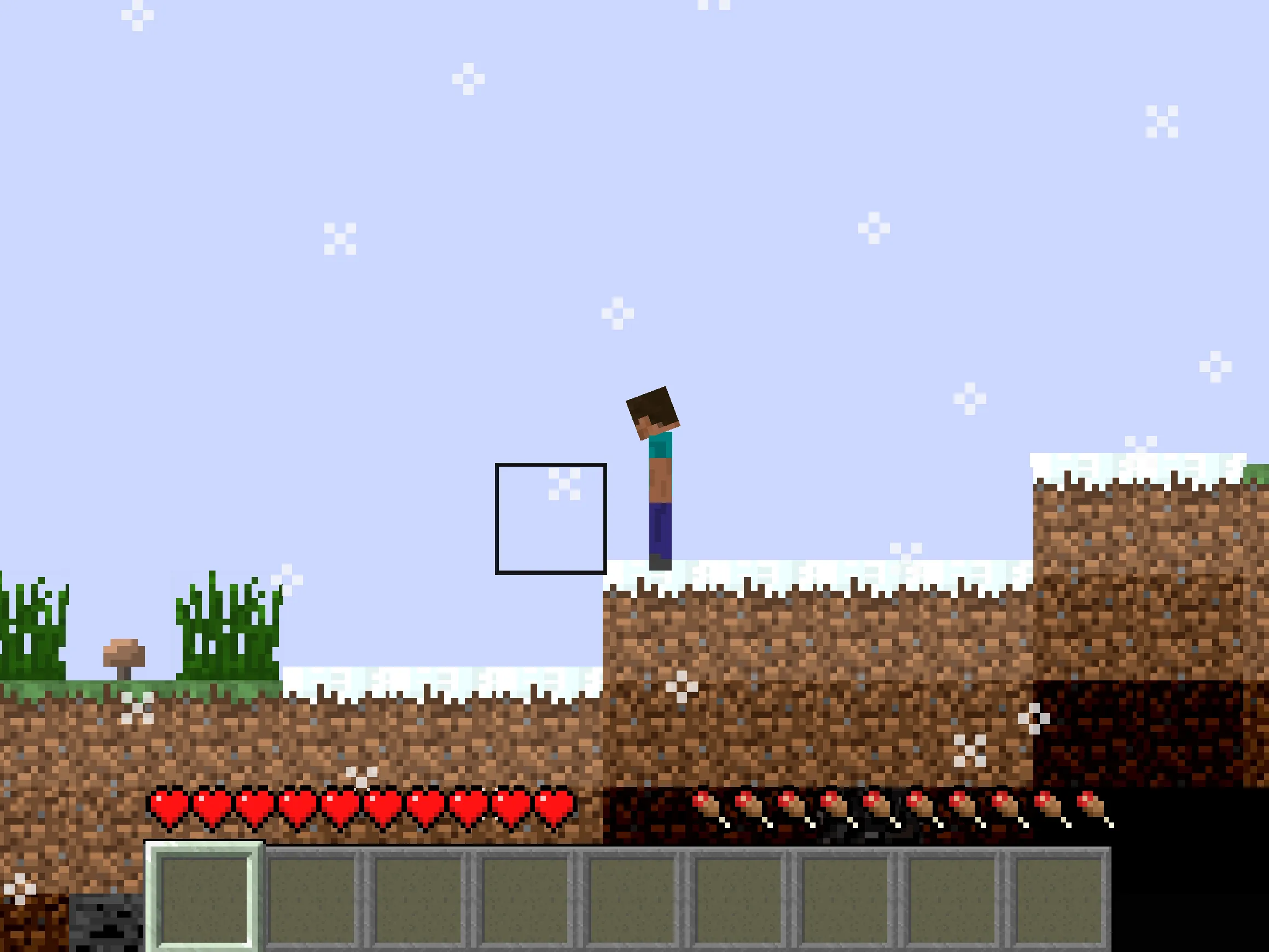 Paper Minecraft: Your Guide to a 2D Block-Tastic Adventure!