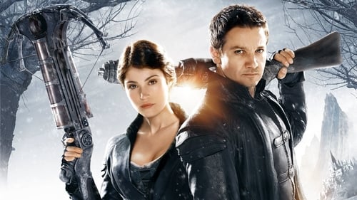 Hansel & Gretel: Witch Hunters screenshot 2