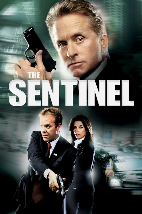 The Sentinel screenshot 1