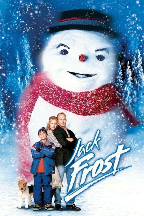 Jack Frost screenshot 1