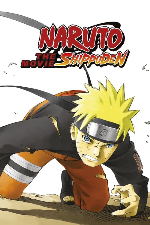 Naruto Shippuden the Movie screenshot 1