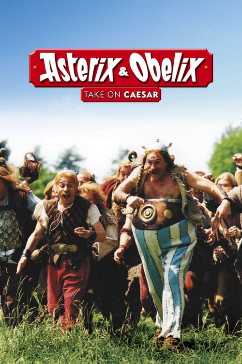 Asterix & Obelix Take on Caesar screenshot 1