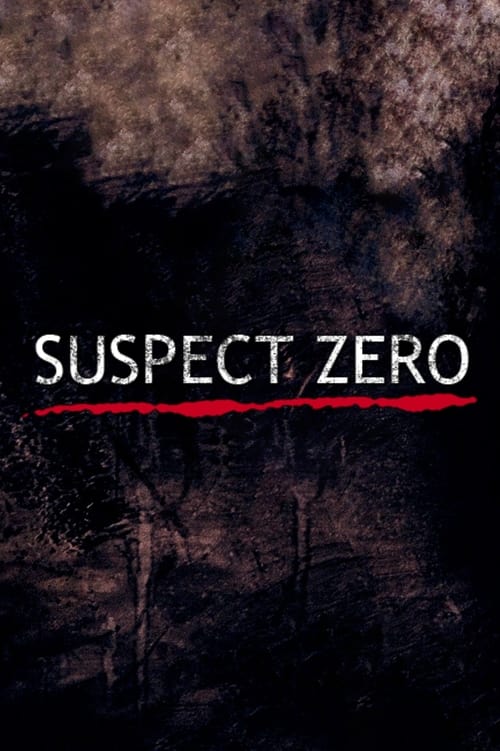 Suspect Zero screenshot 1