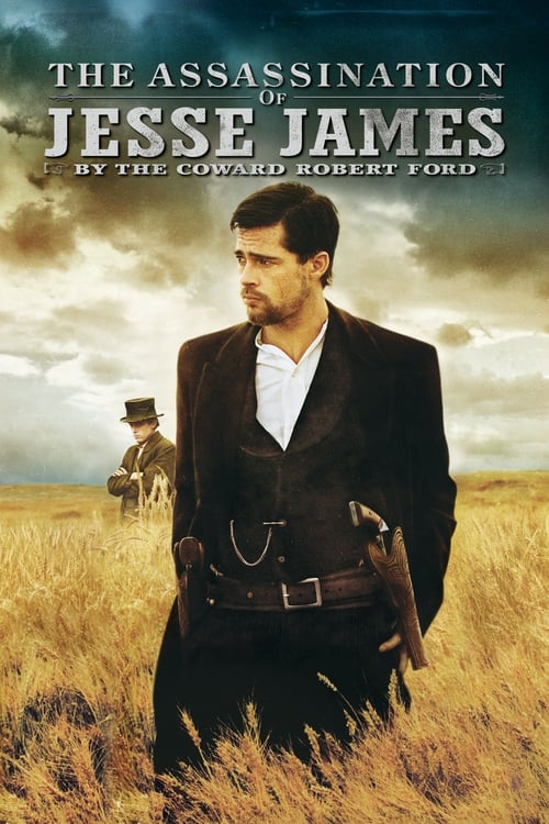 The Assassination of Jesse James by the Coward Robert Ford screenshot 1