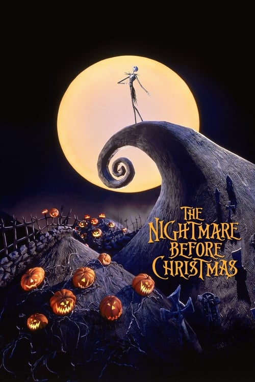 The Nightmare Before Christmas screenshot 1