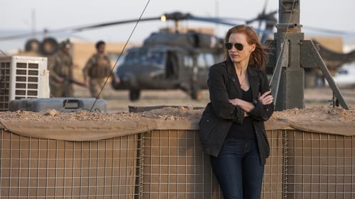 Zero Dark Thirty screenshot 2