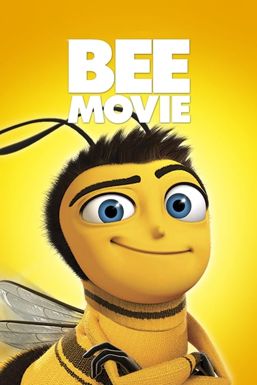 Bee Movie screenshot 1