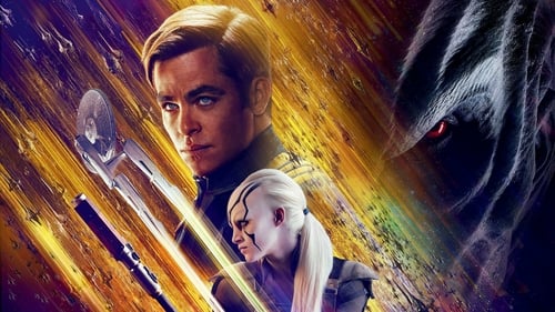 Star Trek Beyond screenshot 2