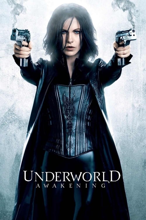 Underworld: Awakening screenshot 1