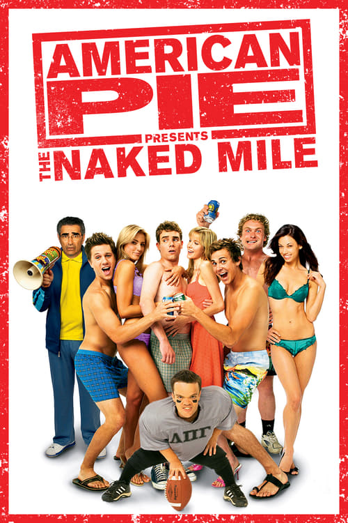 American Pie Presents: The Naked Mile screenshot 1