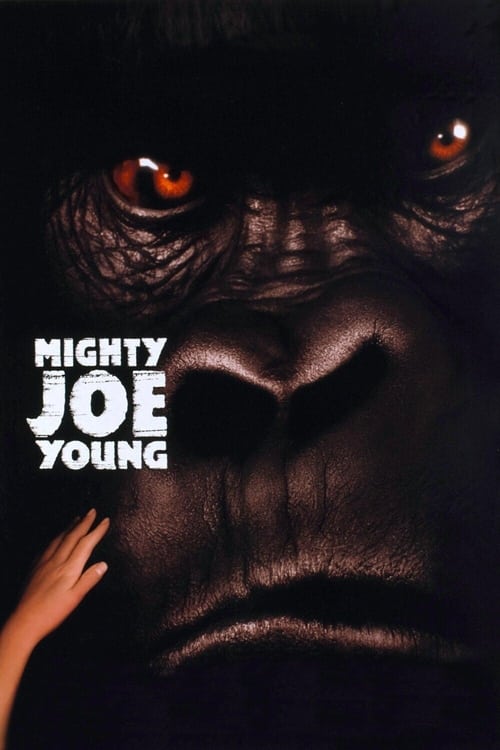 Mighty Joe Young screenshot 1