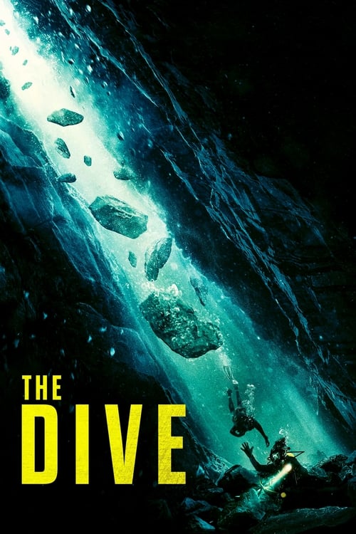 The Dive screenshot 1