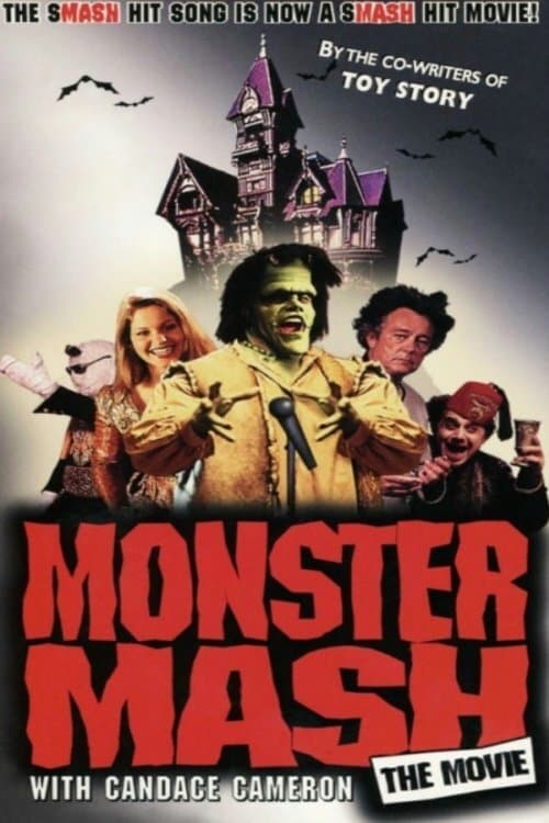 Monster Mash: The Movie screenshot 1