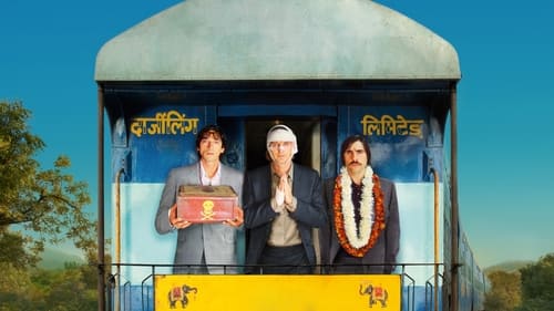 The Darjeeling Limited screenshot 2