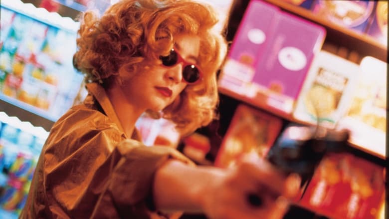 Chungking Express screenshot 2