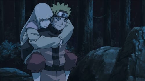 Naruto Shippuden the Movie screenshot 2