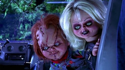 Bride of Chucky screenshot 2