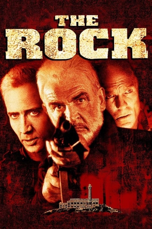 The Rock screenshot 1