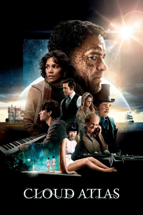 Cloud Atlas screenshot 1