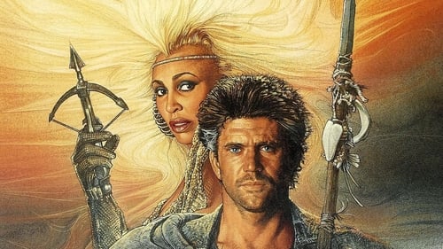 Mad Max Beyond Thunderdome screenshot 2