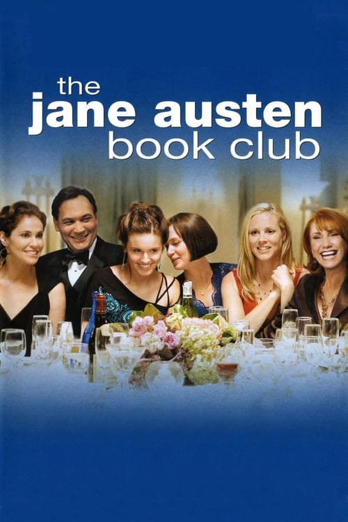 The Jane Austen Book Club screenshot 1