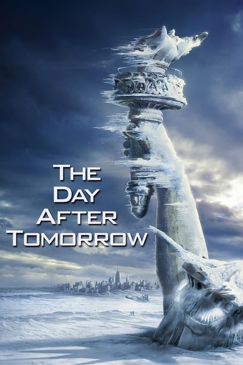 Review of the film "The Day After Tomorrow"