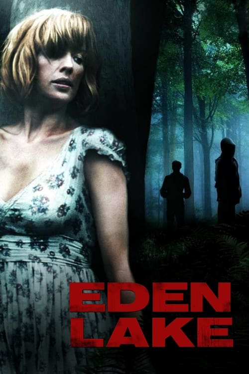 Eden Lake screenshot 1