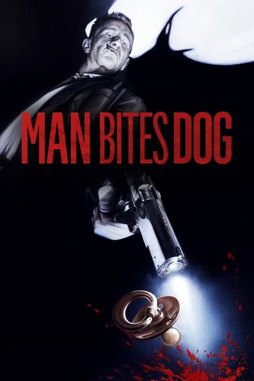 Man Bites Dog screenshot 1