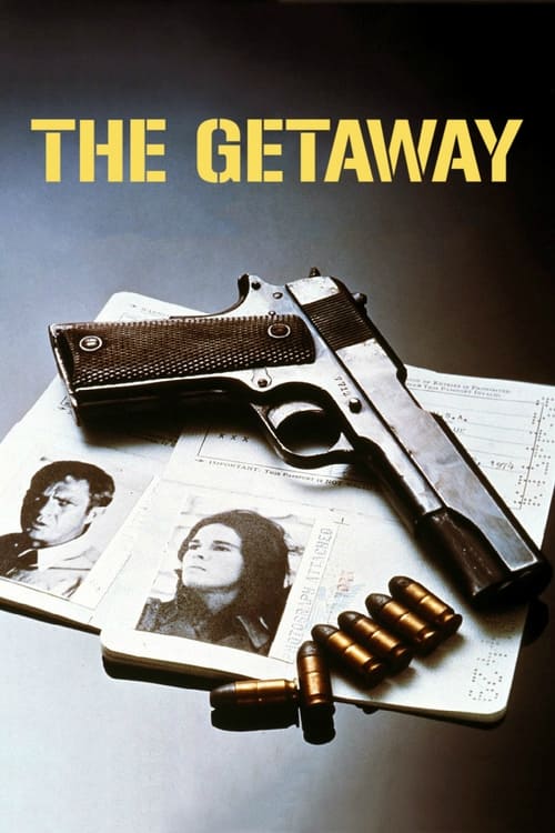 The Getaway screenshot 1