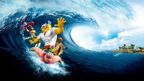 The SpongeBob Movie: Sponge Out of Water screenshot 2