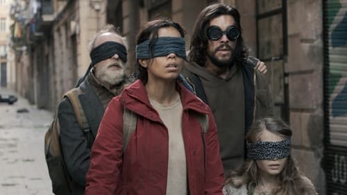 Bird Box Barcelona screenshot 2