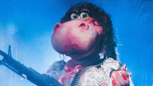 Meet the Feebles screenshot 2