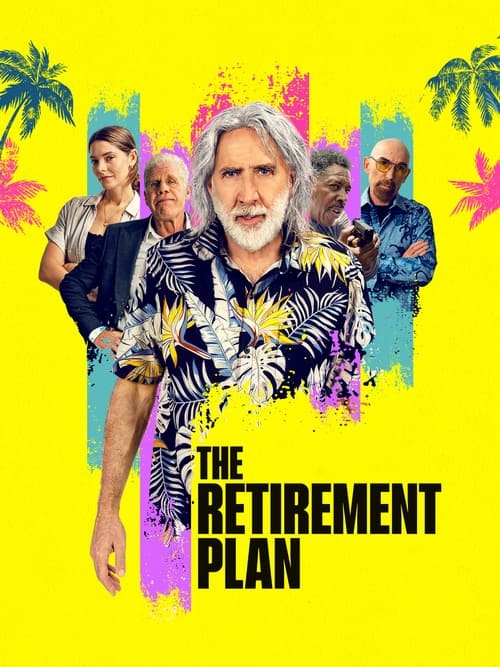 The Retirement Plan screenshot 1