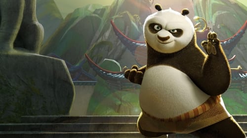 Kung Fu Panda screenshot 2