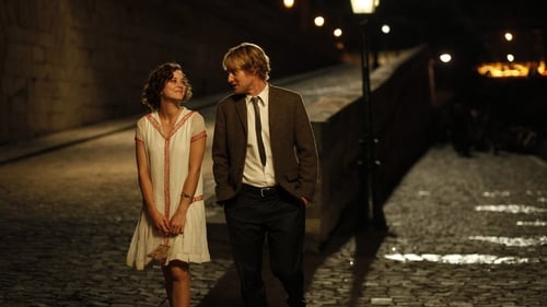 Midnight in Paris screenshot 2