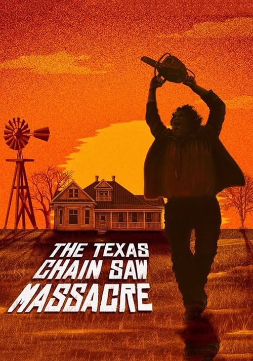 The Texas Chain Saw Massacre screenshot 1