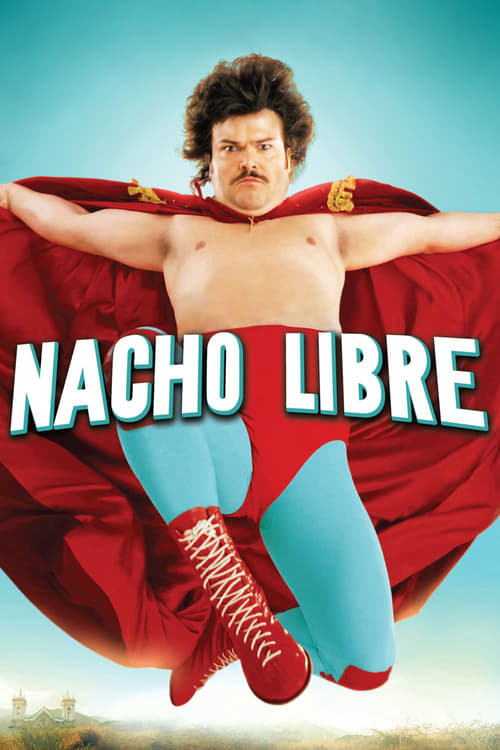 Nacho Libre screenshot 1