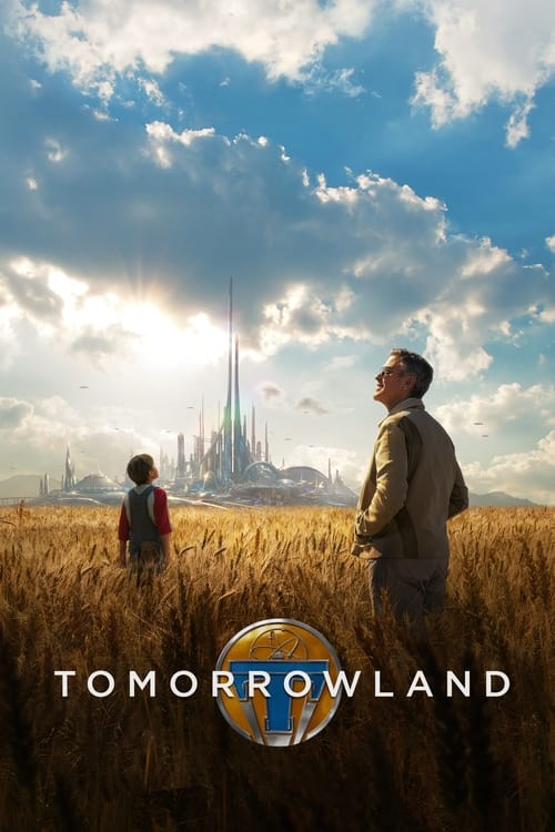 Tomorrowland screenshot 1