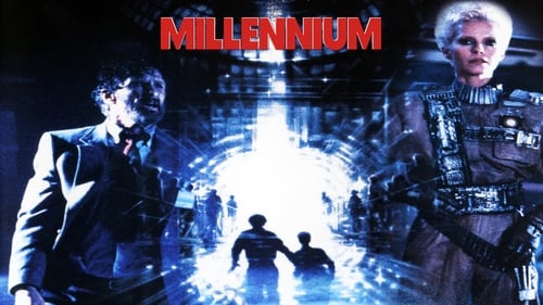 Millennium screenshot 2