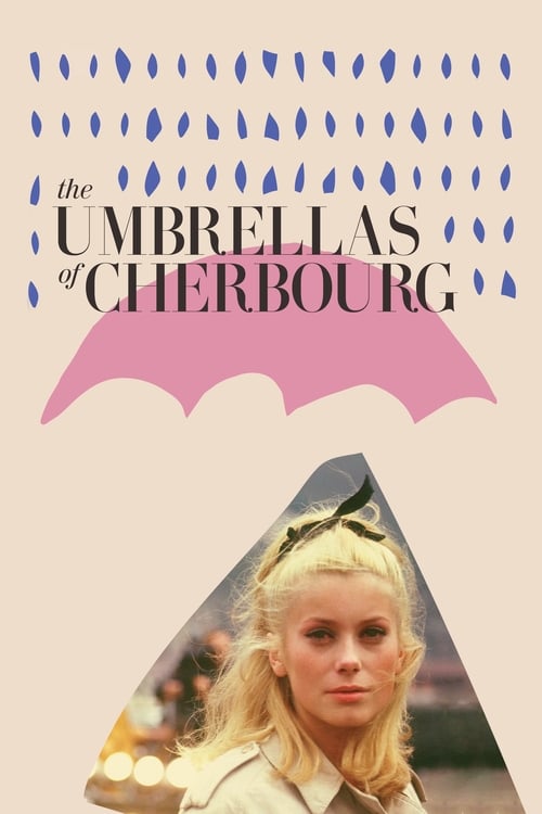 The Umbrellas of Cherbourg screenshot 1