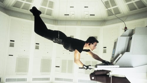 Mission: Impossible screenshot 2