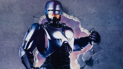 RoboCop 2 screenshot 2