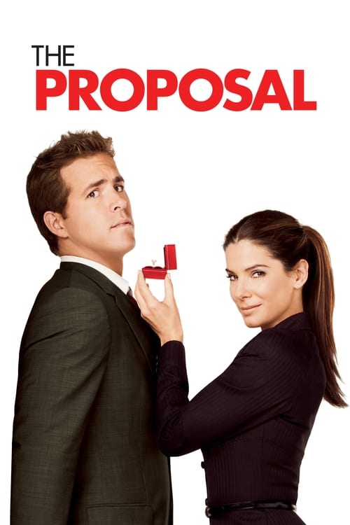 The Proposal screenshot 1