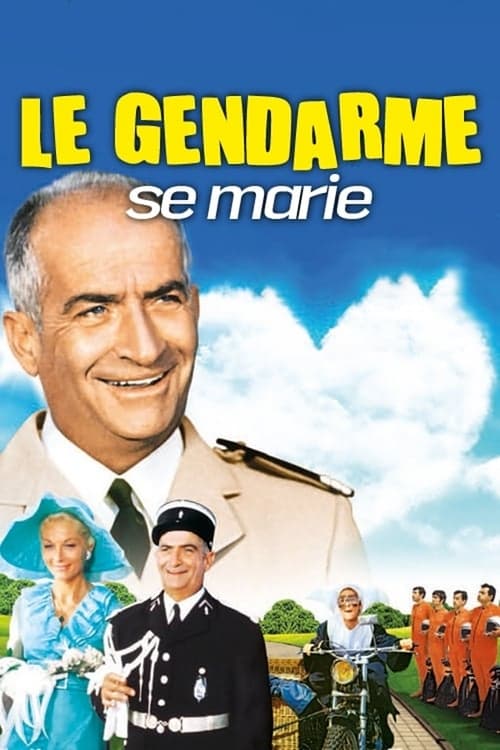 The Gendarme Gets Married screenshot 1