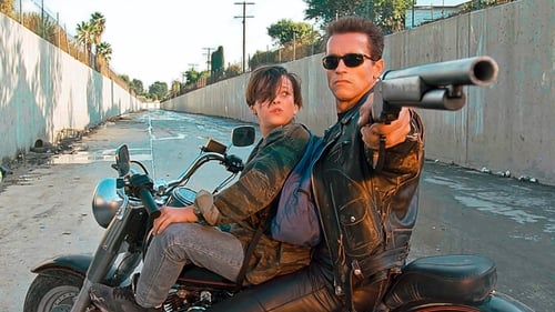 Terminator 2: Judgment Day screenshot 2